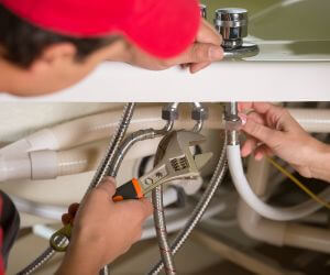 About Sewer Line Replacement Casa, AR